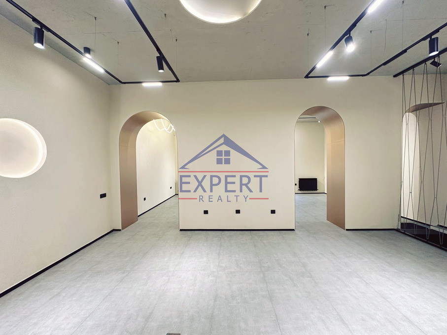 ԿԵՆՏՐՈՆ, ԽԱՆՋՅԱՆ Փ․, 125 Ք/Մ