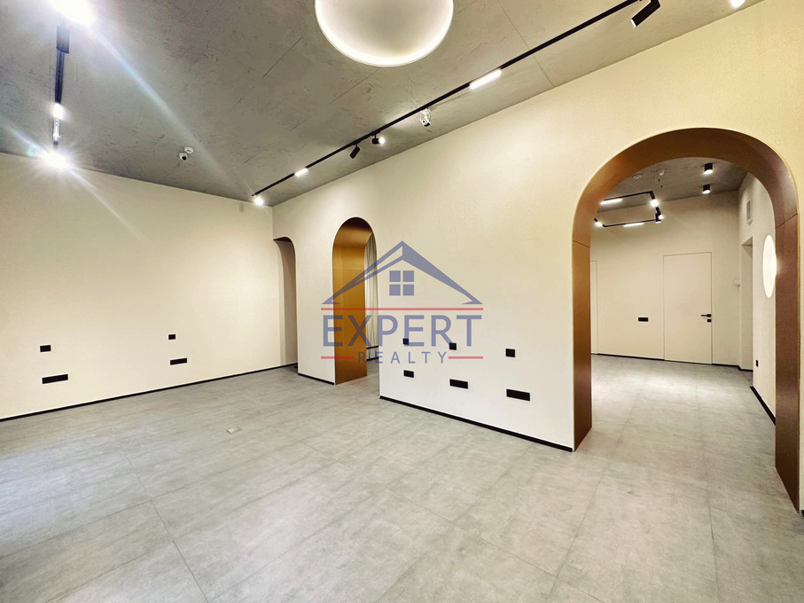 ԿԵՆՏՐՈՆ, ԽԱՆՋՅԱՆ Փ․, 125 Ք/Մ