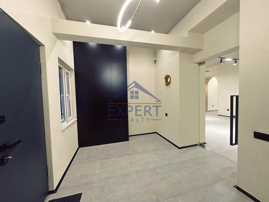 ԿԵՆՏՐՈՆ, ԽԱՆՋՅԱՆ Փ․, 125 Ք/Մ