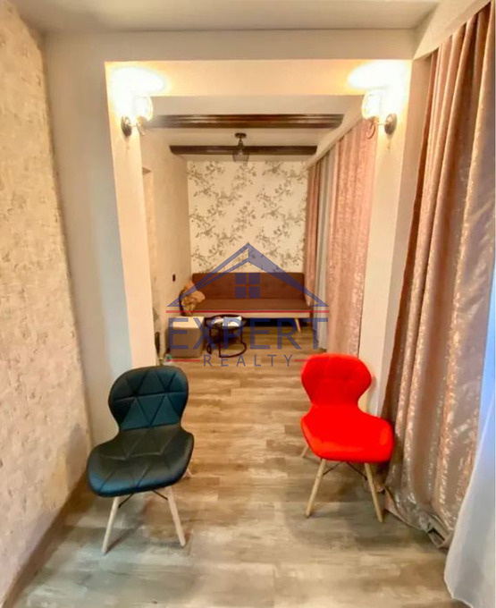 ՇԵՆԳԱՎԻԹ, ՏԱՐՈՆՑԻ ՓՈՂՈՑ, 3 ՍԵՆՅԱԿ