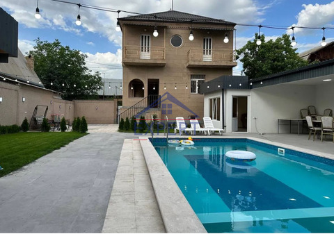 ՋՐՎԵԺ, 5-ՐԴ ՓՈՂՈՑ, 5 ՍԵՆՅԱԿ