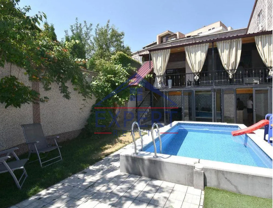 ԱՎԱՆ, ԾԱՐԱՎ ԱՂԲՅՈՒՐ 5 ՍԵՆՅԱԿ