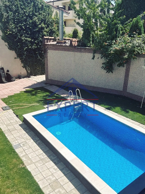 ԱՎԱՆ, ԾԱՐԱՎ ԱՂԲՅՈՒՐ 5 ՍԵՆՅԱԿ