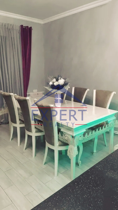 ԱՎԱՆ, ԾԱՐԱՎ ԱՂԲՅՈՒՐ 5 ՍԵՆՅԱԿ