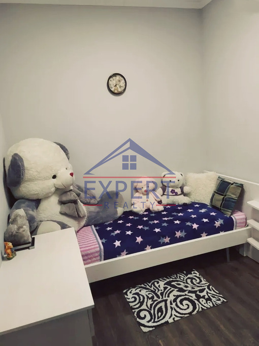 ԱՎԱՆ, ԾԱՐԱՎ ԱՂԲՅՈՒՐ 5 ՍԵՆՅԱԿ