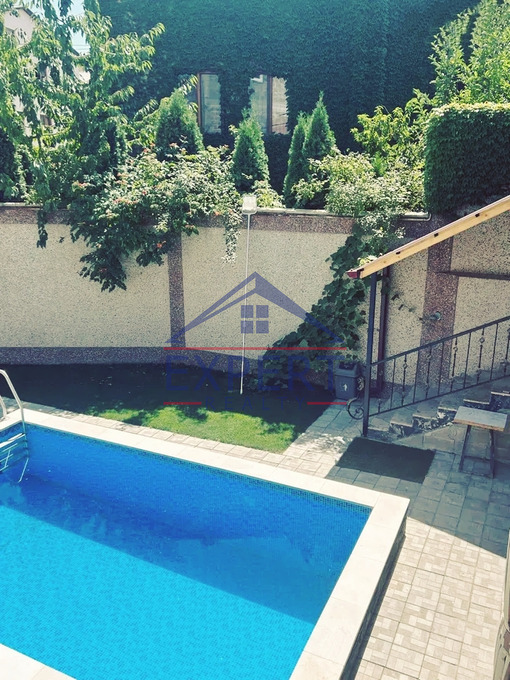 ԱՎԱՆ, ԾԱՐԱՎ ԱՂԲՅՈՒՐ 5 ՍԵՆՅԱԿ