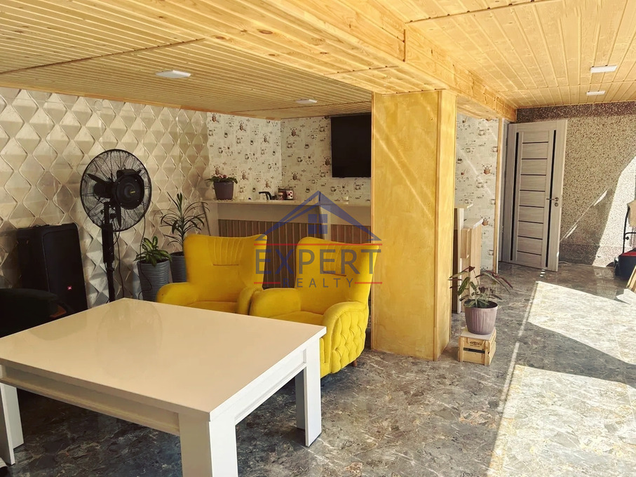 ԱՎԱՆ, ԾԱՐԱՎ ԱՂԲՅՈՒՐ 5 ՍԵՆՅԱԿ