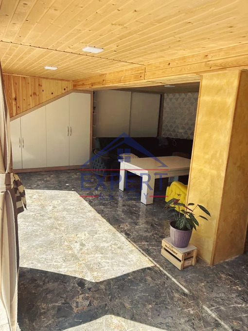 ԱՎԱՆ, ԾԱՐԱՎ ԱՂԲՅՈՒՐ 5 ՍԵՆՅԱԿ