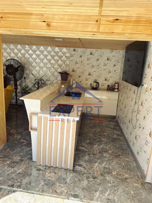 ԱՎԱՆ, ԾԱՐԱՎ ԱՂԲՅՈՒՐ 5 ՍԵՆՅԱԿ