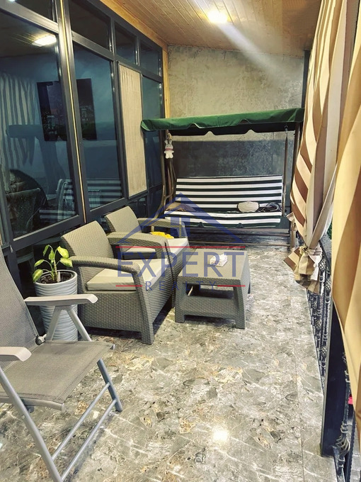 ԱՎԱՆ, ԾԱՐԱՎ ԱՂԲՅՈՒՐ 5 ՍԵՆՅԱԿ