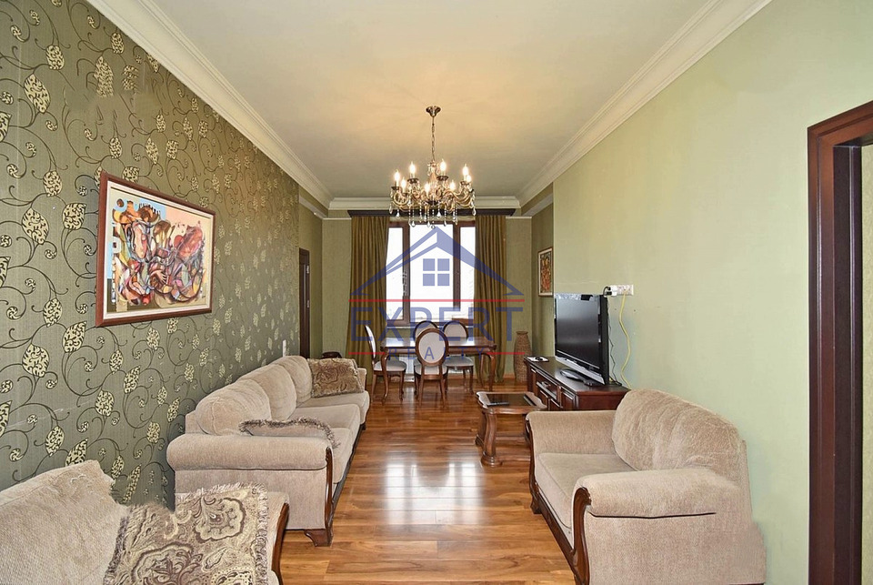 ԱՐԱԲԿԻՐ, ՄԱՄԻԿՈՆՅԱՆՑ, 4 ՍԵՆՅԱԿ