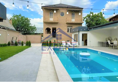 ՋՐՎԵԺ, 5-ՐԴ ՓՈՂՈՑ, 5 ՍԵՆՅԱԿ