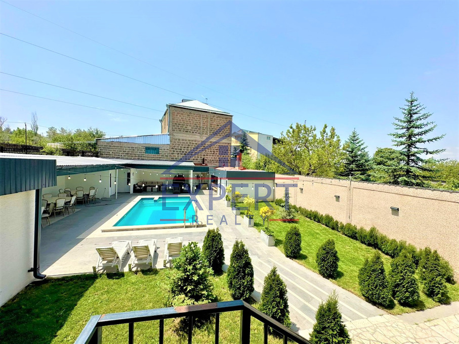 ՋՐՎԵԺ, 5-ՐԴ ՓՈՂՈՑ, 5 ՍԵՆՅԱԿ