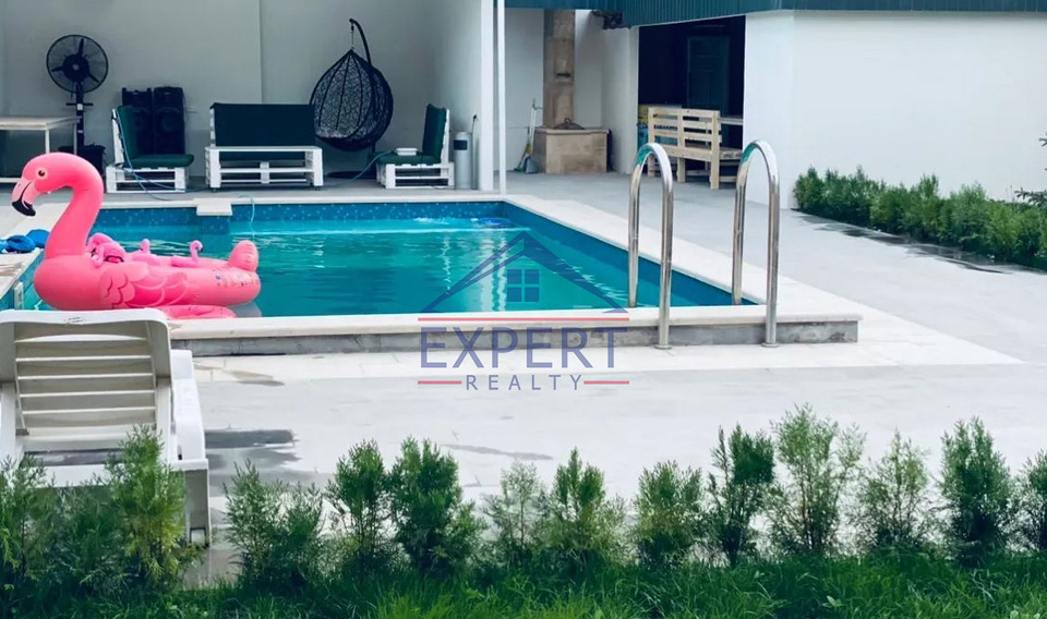 ՋՐՎԵԺ, 5-ՐԴ ՓՈՂՈՑ, 5 ՍԵՆՅԱԿ