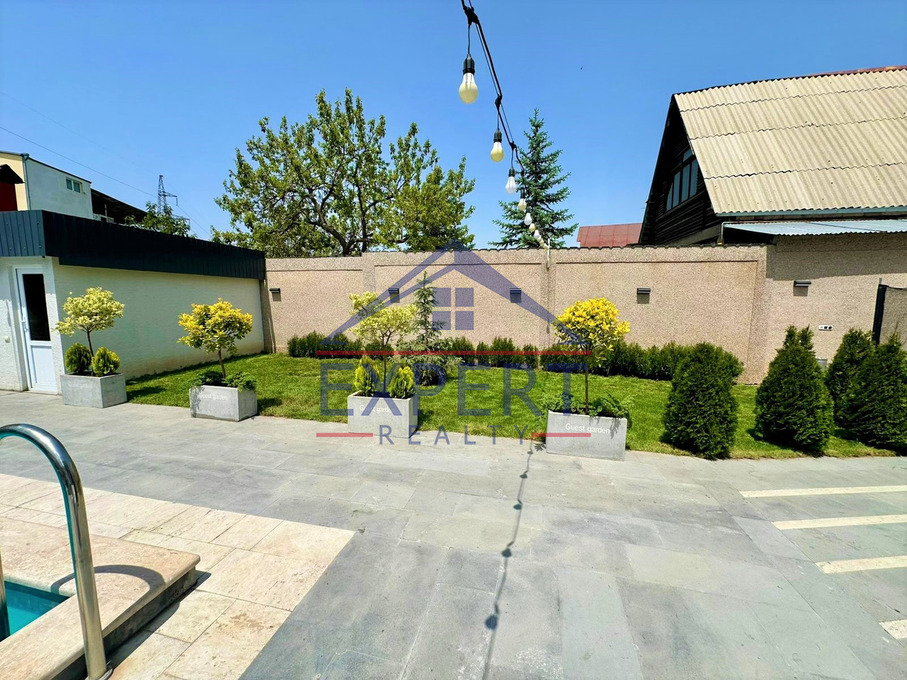 ՋՐՎԵԺ, 5-ՐԴ ՓՈՂՈՑ, 5 ՍԵՆՅԱԿ