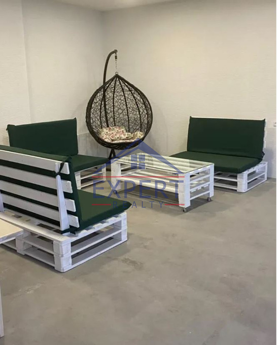 ՋՐՎԵԺ, 5-ՐԴ ՓՈՂՈՑ, 5 ՍԵՆՅԱԿ