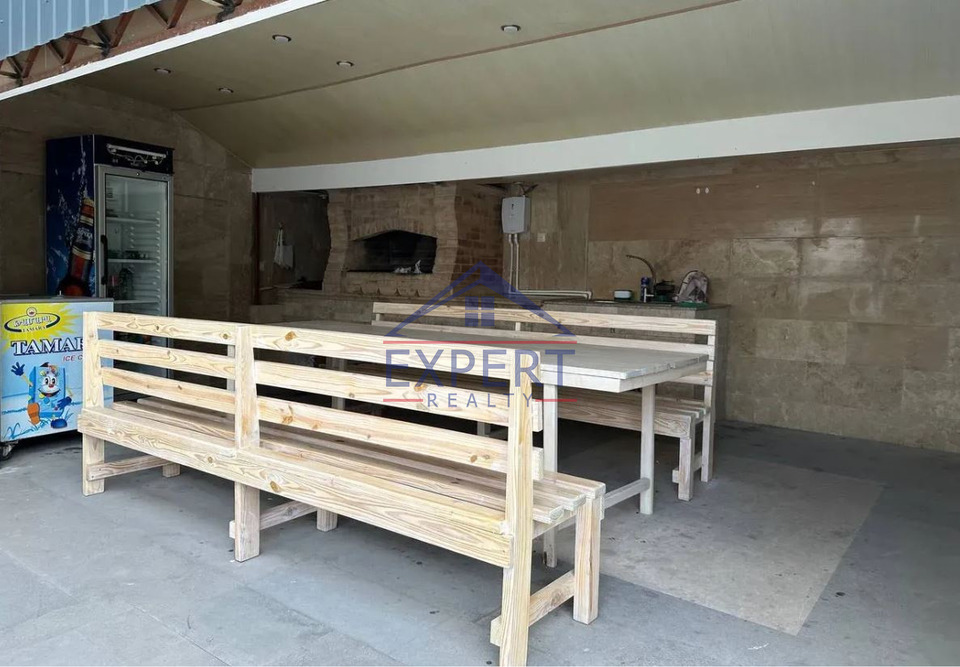 ՋՐՎԵԺ, 5-ՐԴ ՓՈՂՈՑ, 5 ՍԵՆՅԱԿ