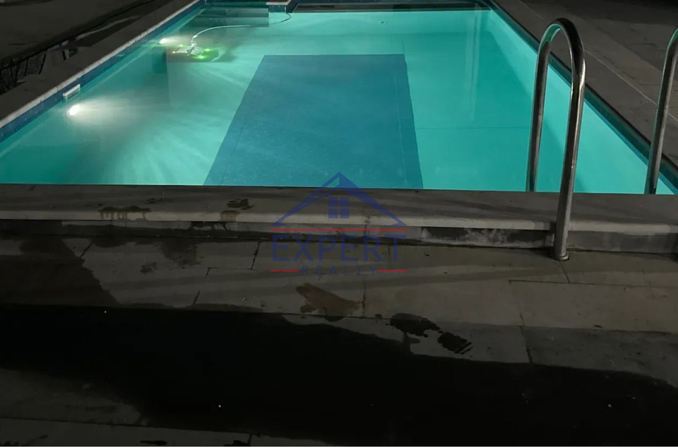 ՋՐՎԵԺ, 5-ՐԴ ՓՈՂՈՑ, 5 ՍԵՆՅԱԿ