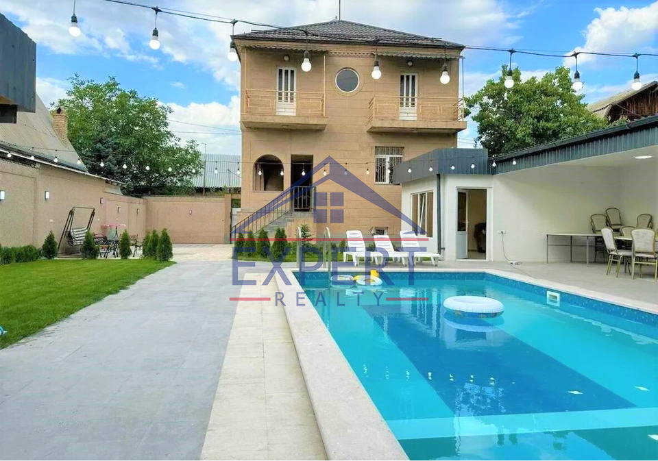 ՋՐՎԵԺ, 5-ՐԴ ՓՈՂՈՑ, 5 ՍԵՆՅԱԿ