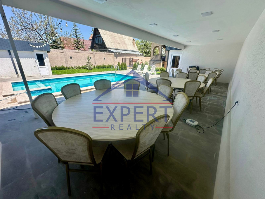 ՋՐՎԵԺ, 5-ՐԴ ՓՈՂՈՑ, 5 ՍԵՆՅԱԿ