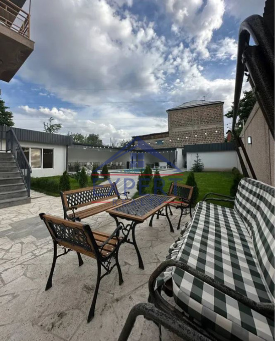 ՋՐՎԵԺ, 5-ՐԴ ՓՈՂՈՑ, 5 ՍԵՆՅԱԿ