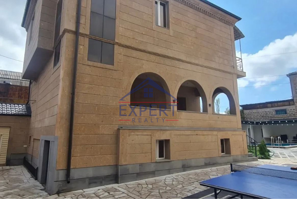 ՋՐՎԵԺ, 5-ՐԴ ՓՈՂՈՑ, 5 ՍԵՆՅԱԿ