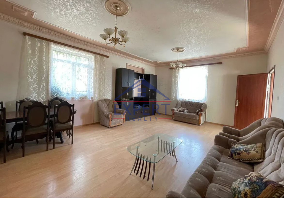 ՋՐՎԵԺ, 5-ՐԴ ՓՈՂՈՑ, 5 ՍԵՆՅԱԿ