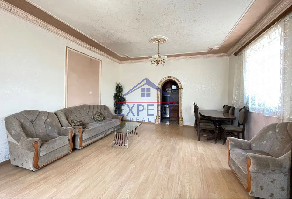 ՋՐՎԵԺ, 5-ՐԴ ՓՈՂՈՑ, 5 ՍԵՆՅԱԿ