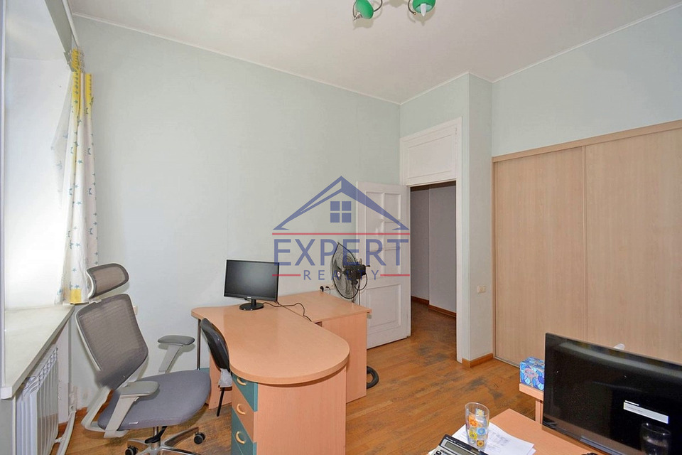 ԿԵՆՏՐՈՆ, ՀԱՆՐԱՊԵՏՈՒԹՅԱՆ ՓՈՂՈՑ, 116 ՔՄ