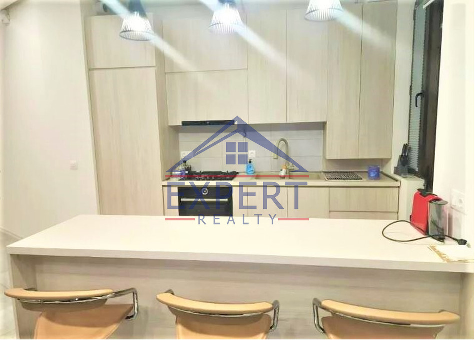 ԿԵՆՏՐՈՆ, ԱՆՏԱՌԱՅԻՆ ՓՈՂՈՑ, 4 ՍԵՆՅԱԿ