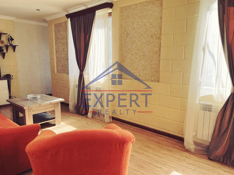 ԿԵՆՏՐՈՆ, ԶԱՔՅԱՆ ՓՈՂՈՑ 4 ՍԵՆՅԱԿ