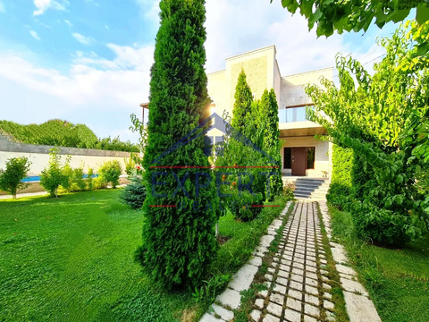 ՆՈՐ ՆՈՐՔ, ԲԱԳՐևԱՆԴ 5 ՍԵՆՅԱԿ