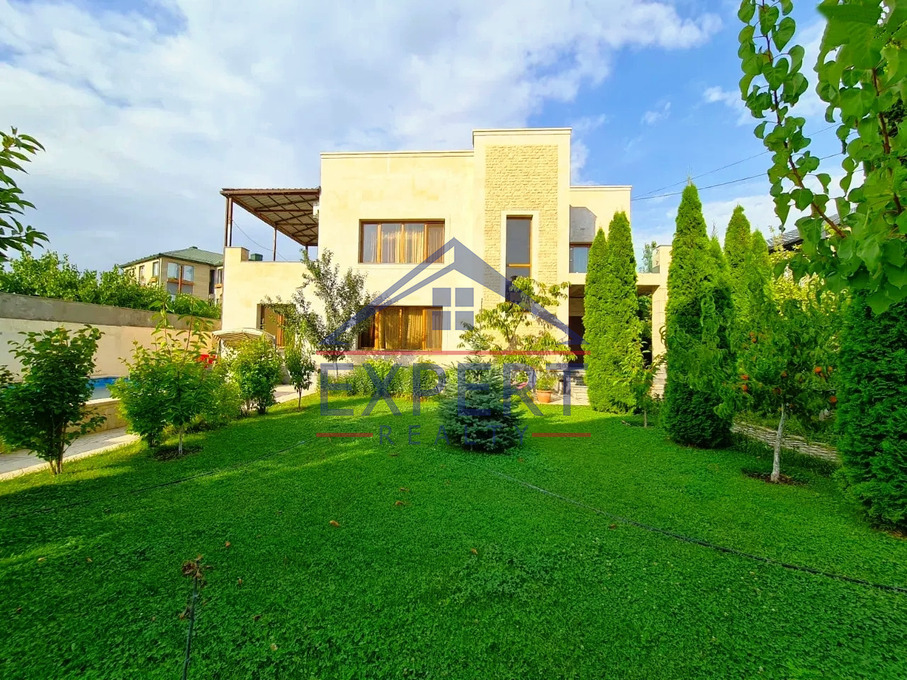 ՆՈՐ ՆՈՐՔ, ԲԱԳՐևԱՆԴ 5 ՍԵՆՅԱԿ