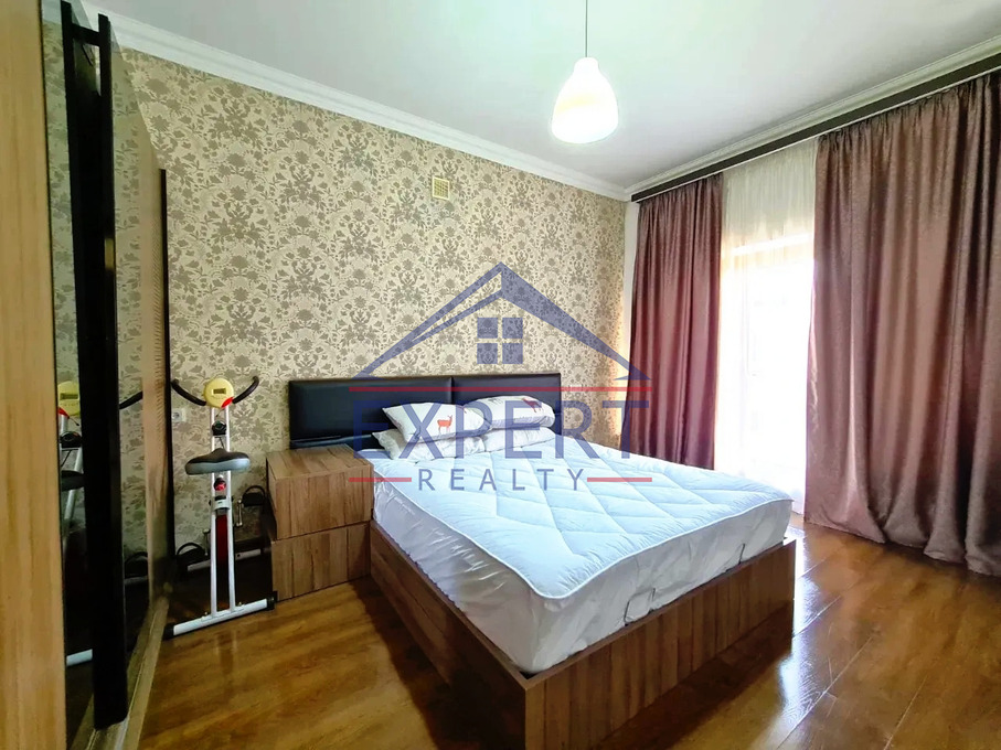 ՆՈՐ ՆՈՐՔ, ԲԱԳՐևԱՆԴ 5 ՍԵՆՅԱԿ