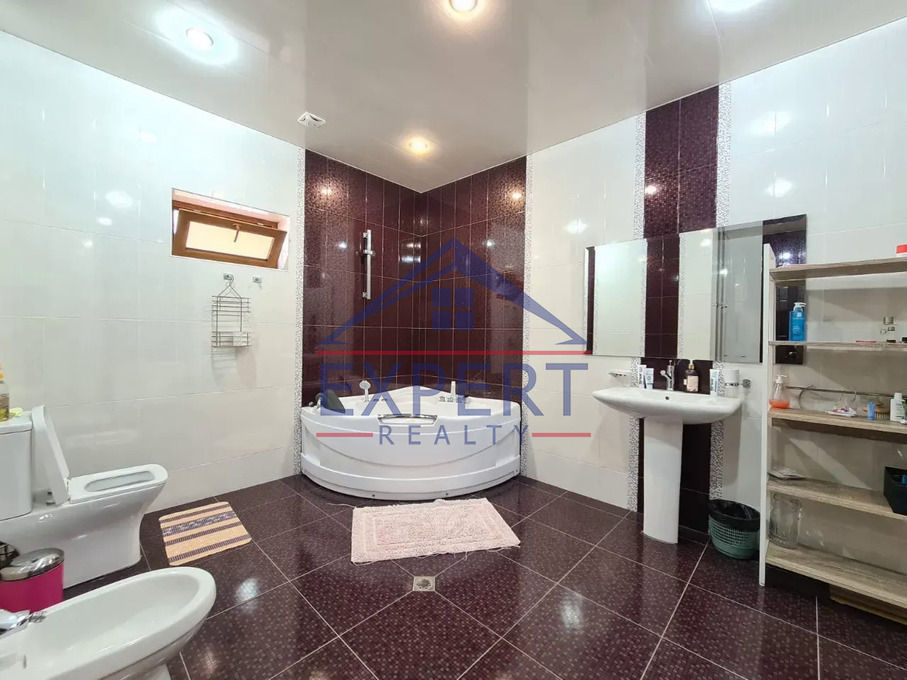 ՆՈՐ ՆՈՐՔ, ԲԱԳՐևԱՆԴ 5 ՍԵՆՅԱԿ