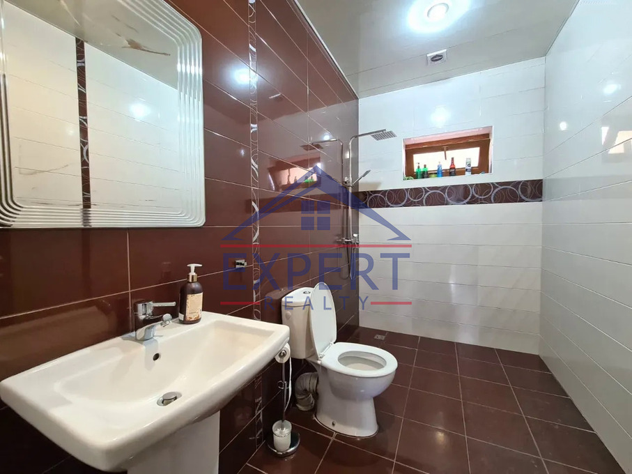 ՆՈՐ ՆՈՐՔ, ԲԱԳՐևԱՆԴ 5 ՍԵՆՅԱԿ