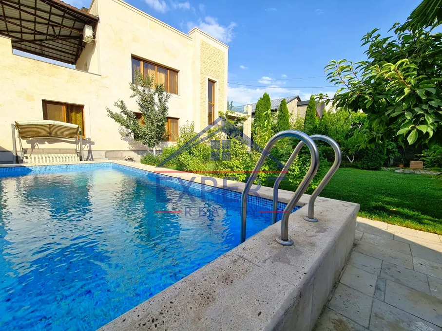 ՆՈՐ ՆՈՐՔ, ԲԱԳՐևԱՆԴ 5 ՍԵՆՅԱԿ