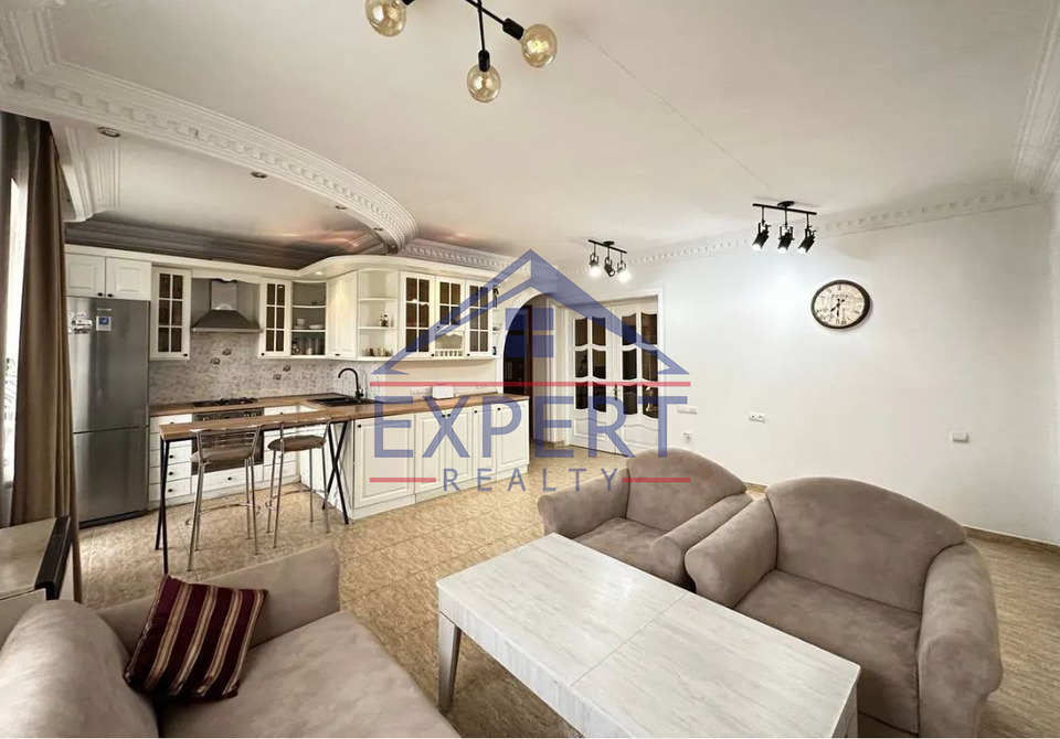 ԱՐԱԲԿԻՐ, ԿՈՄԻՏԱՍԻ ՊՈՂՈՏԱ 4 ՍԵՆՅԱԿ