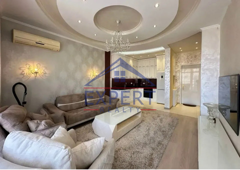 ԿԵՆՏՐՈՆ, ԲԱՂՐԱՄՅԱՆ ՊՈՂՈՏԱ, 2 ՍԵՆՅԱԿ