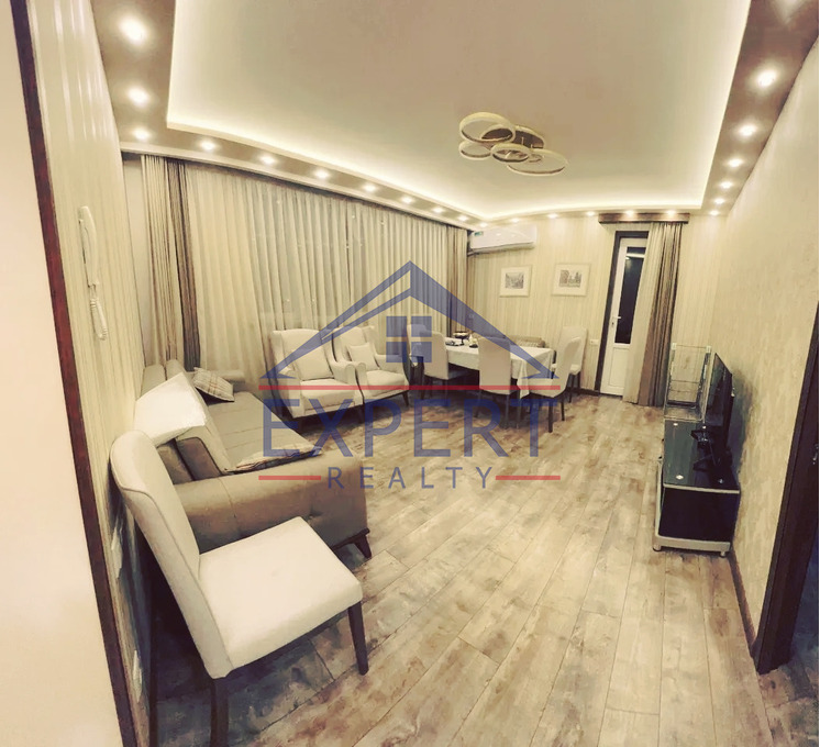 ԿԵՆՏՐՈՆ, ՏԻԳՐԱՆ ՄԵԾԻ ՊՈՂՈՏԱ, 3 ՍԵՆՅԱԿ