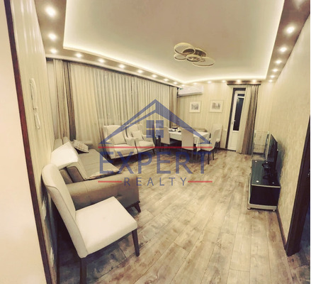 ԿԵՆՏՐՈՆ, ՏԻԳՐԱՆ ՄԵԾԻ ՊՈՂՈՏԱ, 3 ՍԵՆՅԱԿ