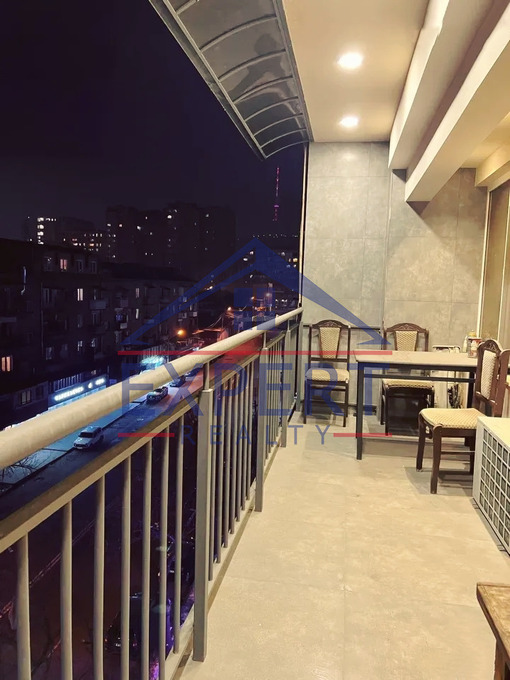 ԿԵՆՏՐՈՆ, ՏԻԳՐԱՆ ՄԵԾԻ ՊՈՂՈՏԱ, 3 ՍԵՆՅԱԿ