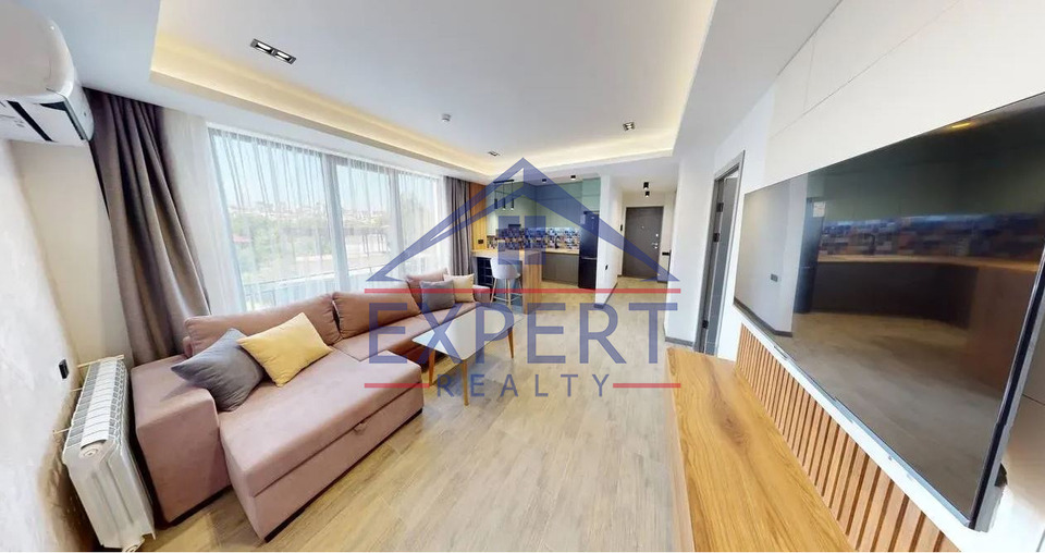 ՄԱԼԱԹԻԱ ՍԵԲԱՍՏԻԱ, ՇՐՋԱՆԱՅԻՆ ՓՈՂՈՑ, 3 ՍԵՆՅԱԿ