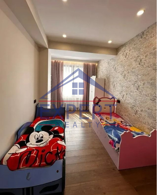 ԱՐԱԲԿԻՐ, ԱՐՂՈՒԹՅԱՆ ՓՈՂՈՑ, 4 ՍԵՆՅԱԿ