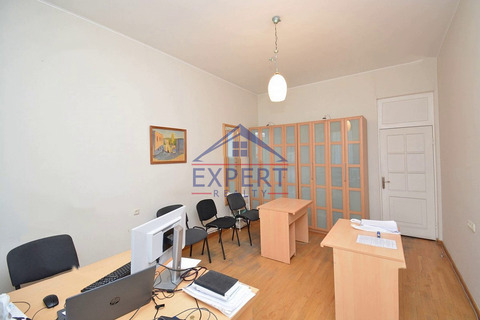 ԿԵՆՏՐՈՆ, ՀԱՆՐԱՊԵՏՈՒԹՅԱՆ ՓՈՂՈՑ, 116 ՔՄ