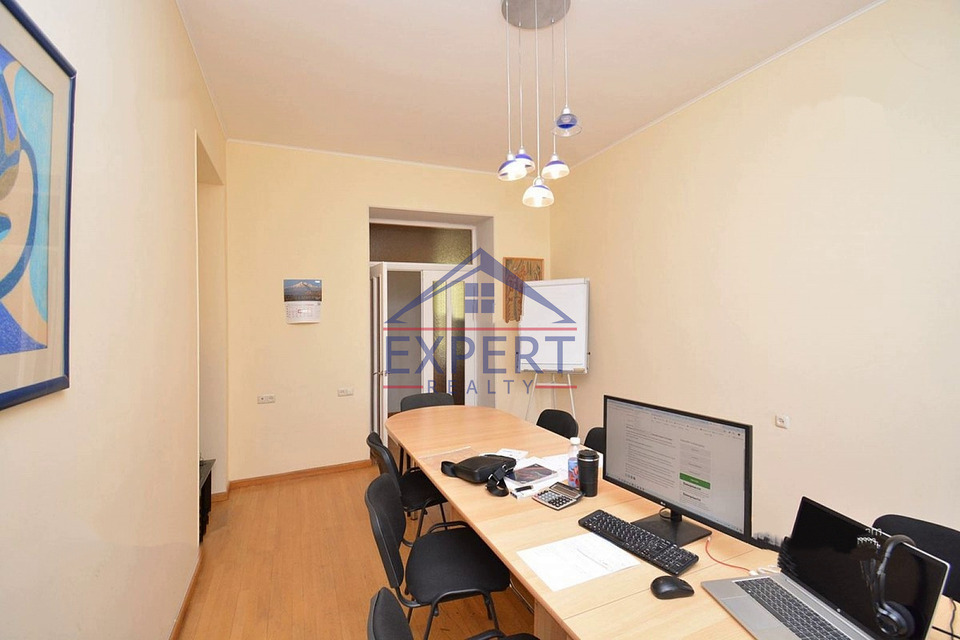 ԿԵՆՏՐՈՆ, ՀԱՆՐԱՊԵՏՈՒԹՅԱՆ ՓՈՂՈՑ, 116 ՔՄ