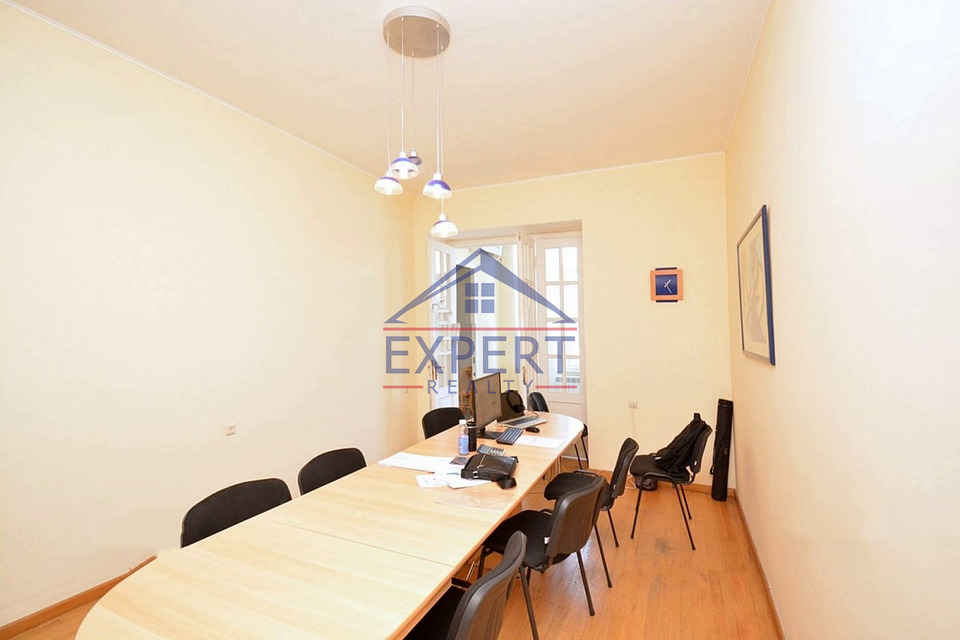 ԿԵՆՏՐՈՆ, ՀԱՆՐԱՊԵՏՈՒԹՅԱՆ ՓՈՂՈՑ, 116 ՔՄ