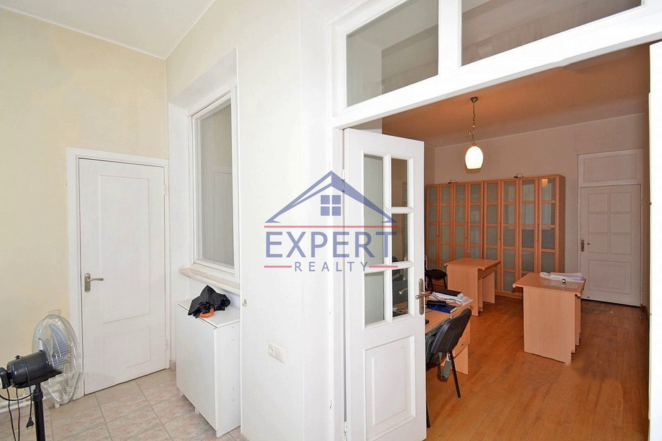 ԿԵՆՏՐՈՆ, ՀԱՆՐԱՊԵՏՈՒԹՅԱՆ ՓՈՂՈՑ, 116 ՔՄ