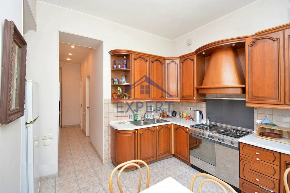 ԿԵՆՏՐՈՆ, ՀԱՆՐԱՊԵՏՈՒԹՅԱՆ ՓՈՂՈՑ, 116 ՔՄ