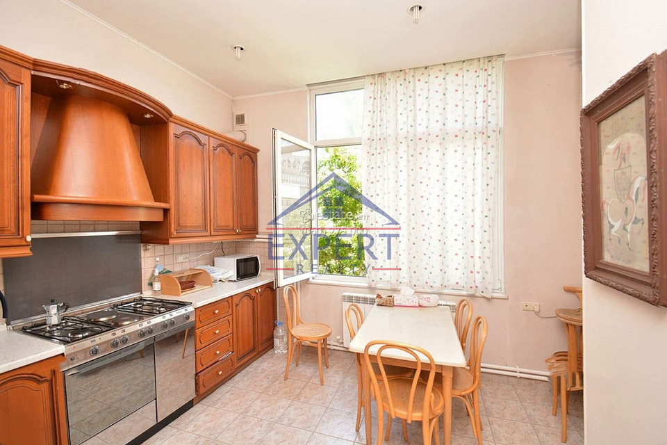 ԿԵՆՏՐՈՆ, ՀԱՆՐԱՊԵՏՈՒԹՅԱՆ ՓՈՂՈՑ, 116 ՔՄ